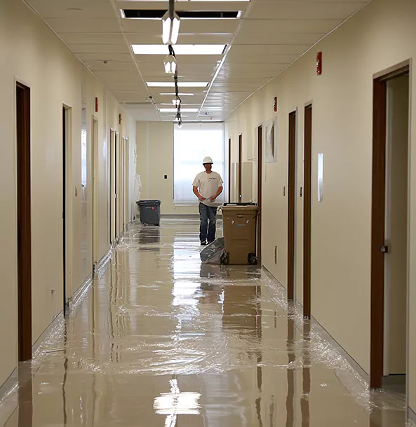 Why Hogansville Hotels Choose Hogansville Restoration Pro?