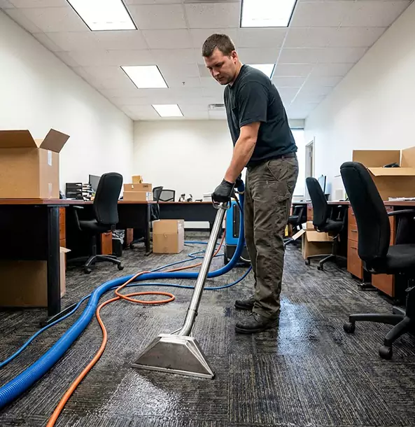 Why Hogansville Facilities Trust Hogansville Restoration Pro?