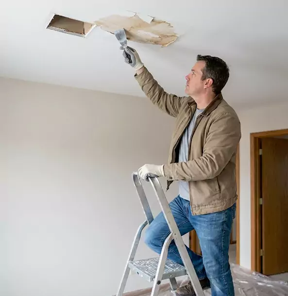 Why Hogansville Homeowners Rely on Hogansville Restoration Pro for Water Damage Recovery?