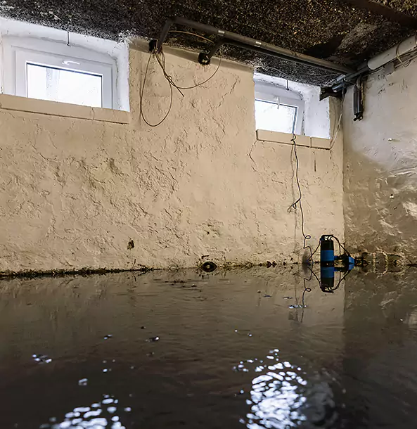 Why Hogansville Homeowners Trust Hogansville Restoration Pro for Water Damage Mold Removal?
