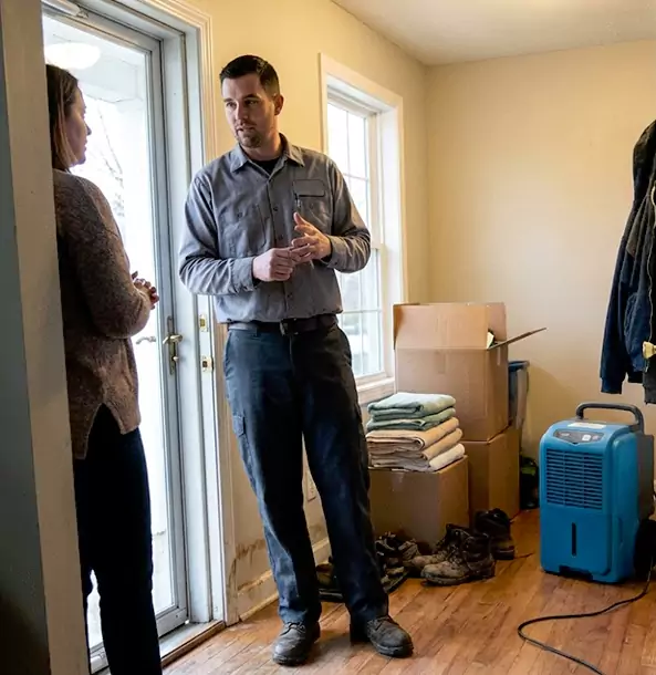Why Hogansville Restoration Pro Is the Right Choice in Hogansville], GA?