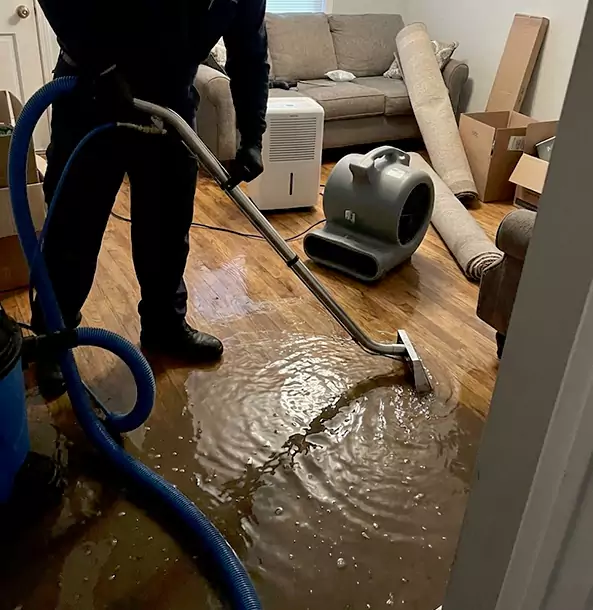 Why Hogansville Trusts Hogansville Restoration Pro for Sewage Cleanup?