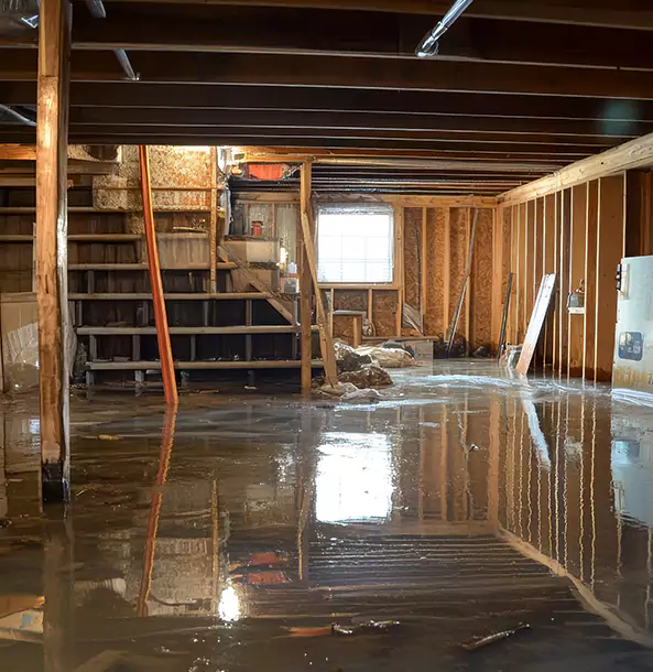 Why Hogansville Property Owners Trust Hogansville Restoration Pro for Standing Water Removal?