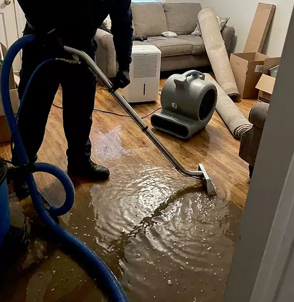 Why Hogansville Restoration Pro Is the Right Choice in Hogansville, GA?