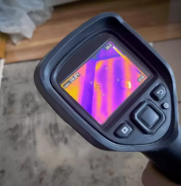 Why Hogansville Property Owners Choose Hogansville Restoration Pro for Infrared Leak Detection?