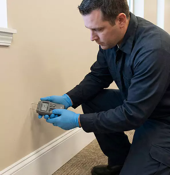 Why Hogansville Property Owners Trust Hogansville Restoration Pro for Leak Detection?