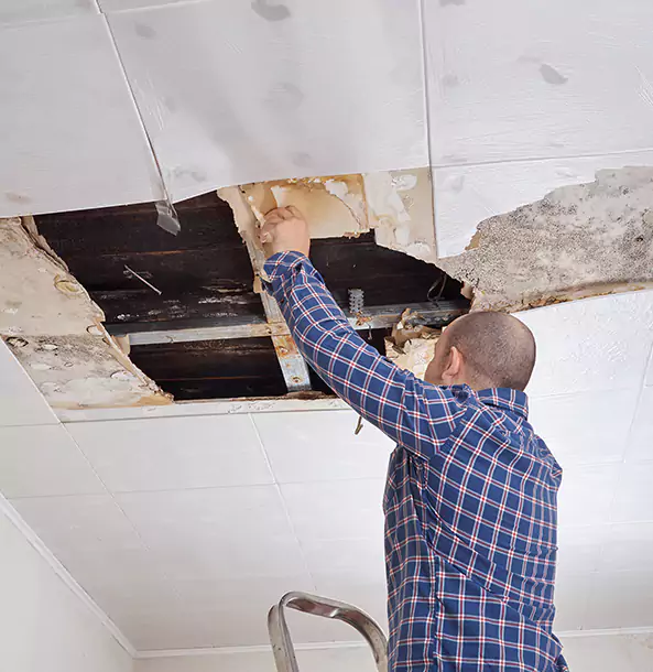Why Hogansville Property Owners Choose Hogansville Restoration Pro for Reconstruction?