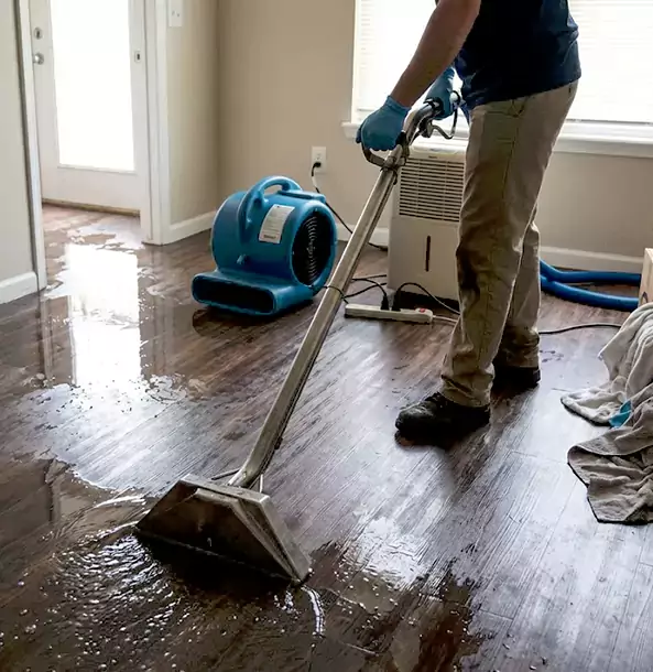 Why Hogansville Restoration Pro Is the Right Choice for Basement Flood Restoration in Hogansville, GA?